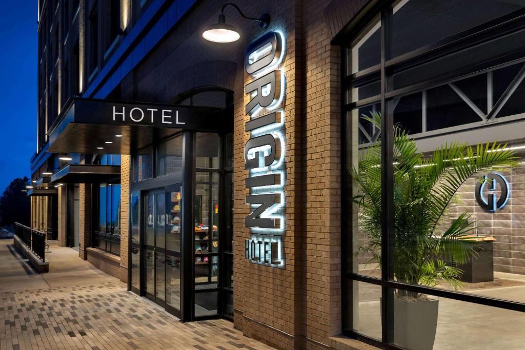 Origin Westminster a Wyndham Hotel photo
