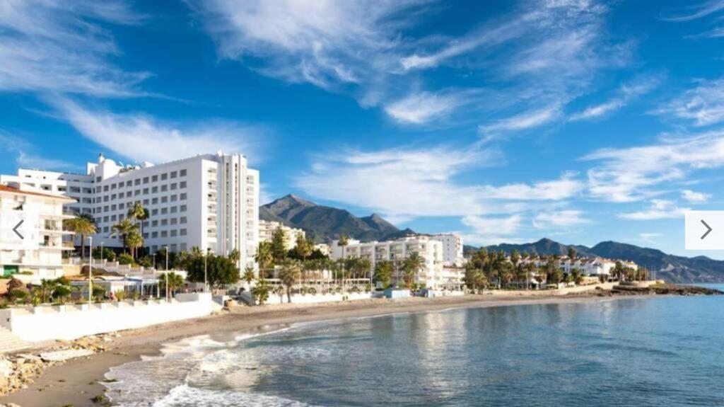 APARTAMENTO TORRESOL NSFD studio TORRECILLA, NERJA -studio - 2