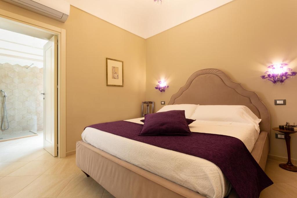 Maeco Ortigia B&B photo
