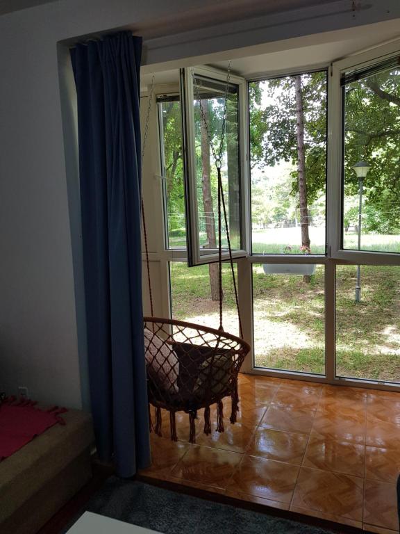 Apartman Park, TC Stadion Vozdovac - 4