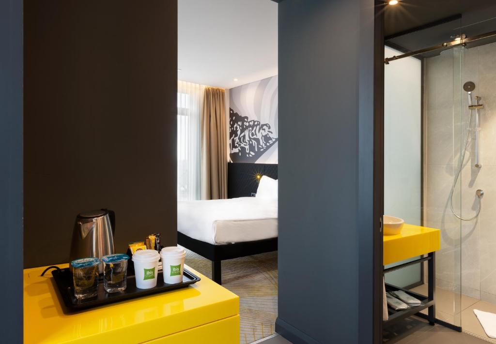 ibis Styles Istanbul Merter photo