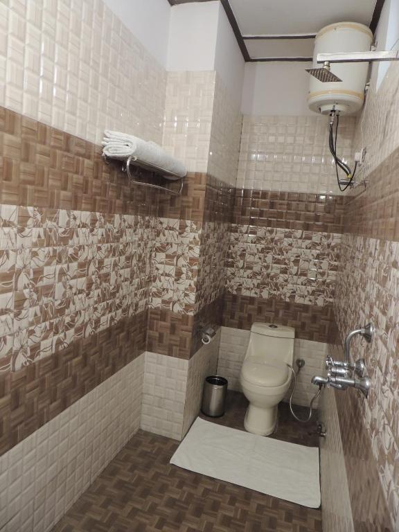 バスルーム（客室）