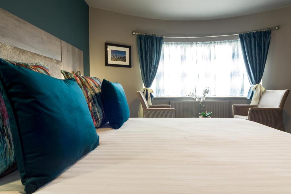 Hotel No 8 photo