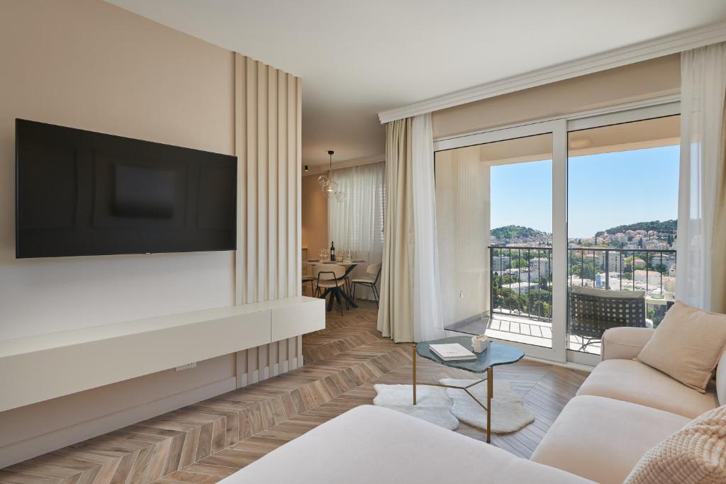 Apartment Blù, Dubrovník