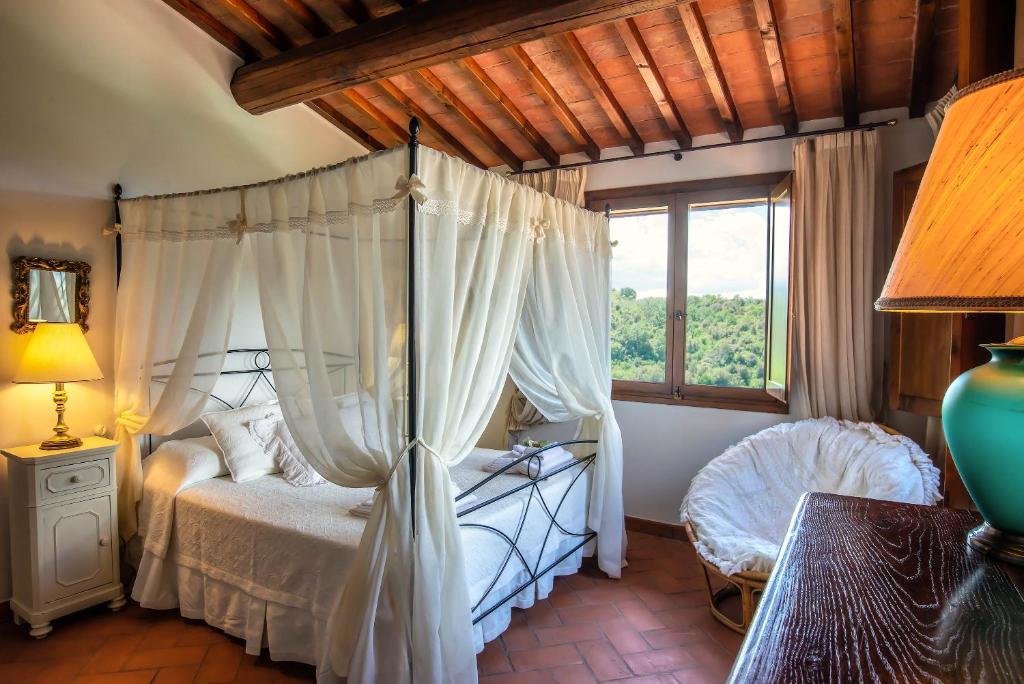 Villa Lionella Country Resort - 4