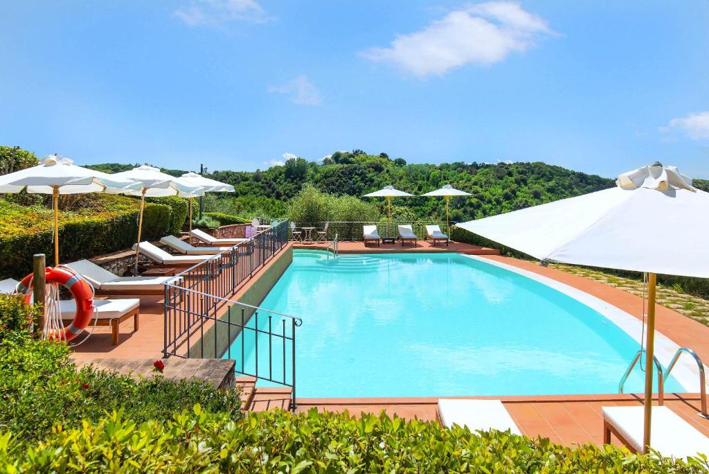 Villa Lionella Country Resort - 3