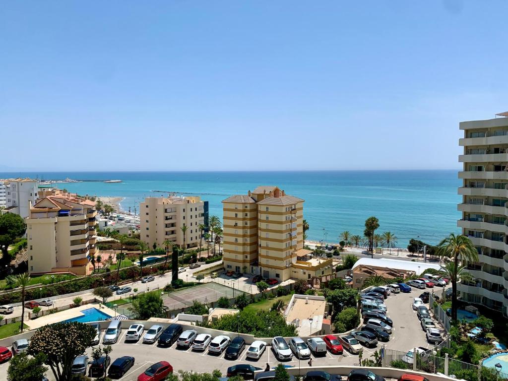 G&G Benalbeach Mediterranean Terrace - 2