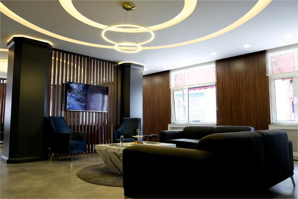 Rhisos Otel photo