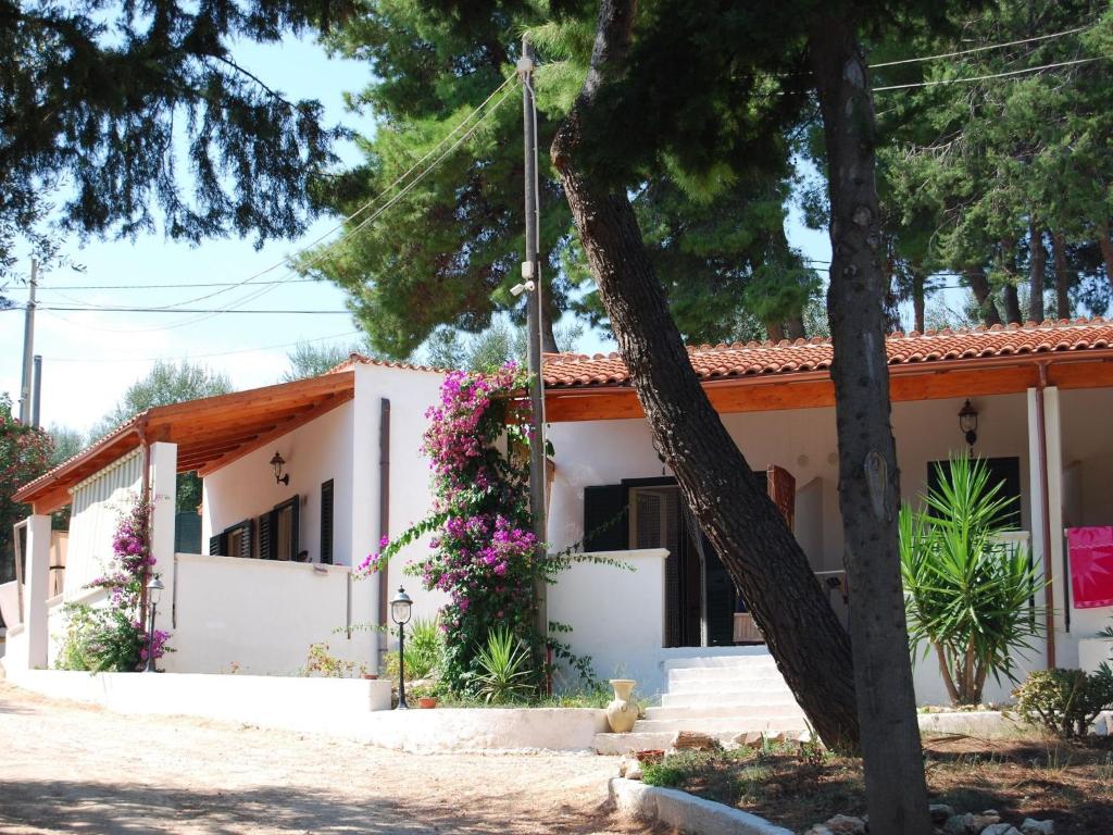 Althea Village Residence - 5
