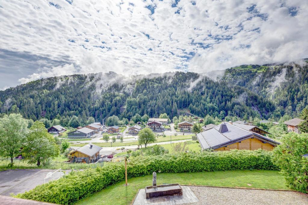 Alpage - 5