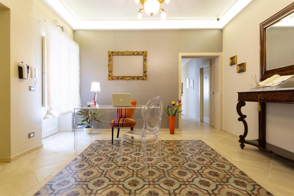 Maeco Ortigia B&B photo