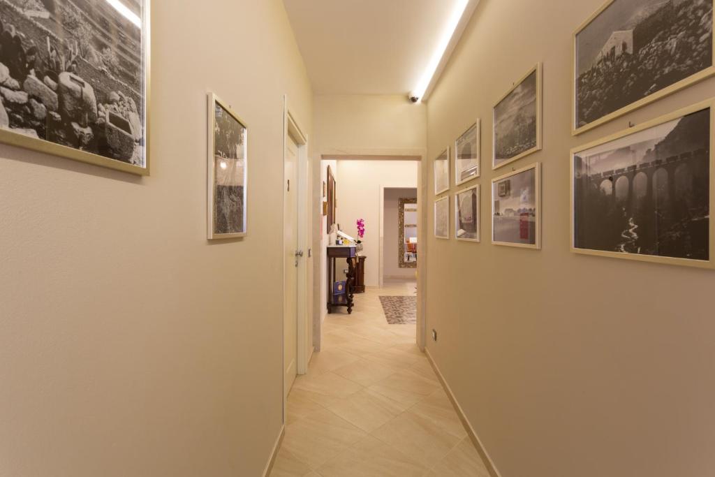 Maeco Ortigia B&B photo