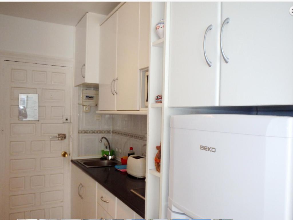 APARTAMENTO TORRESOL studio NSFC TORRECILLA NERJA - 5