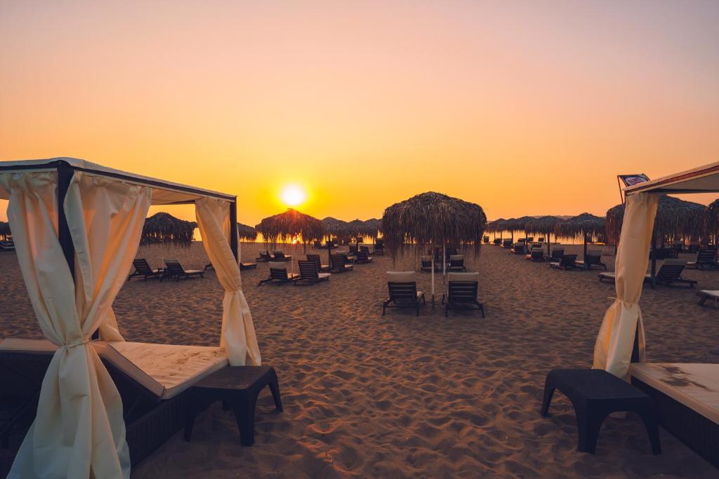 Apolonia Resort photo