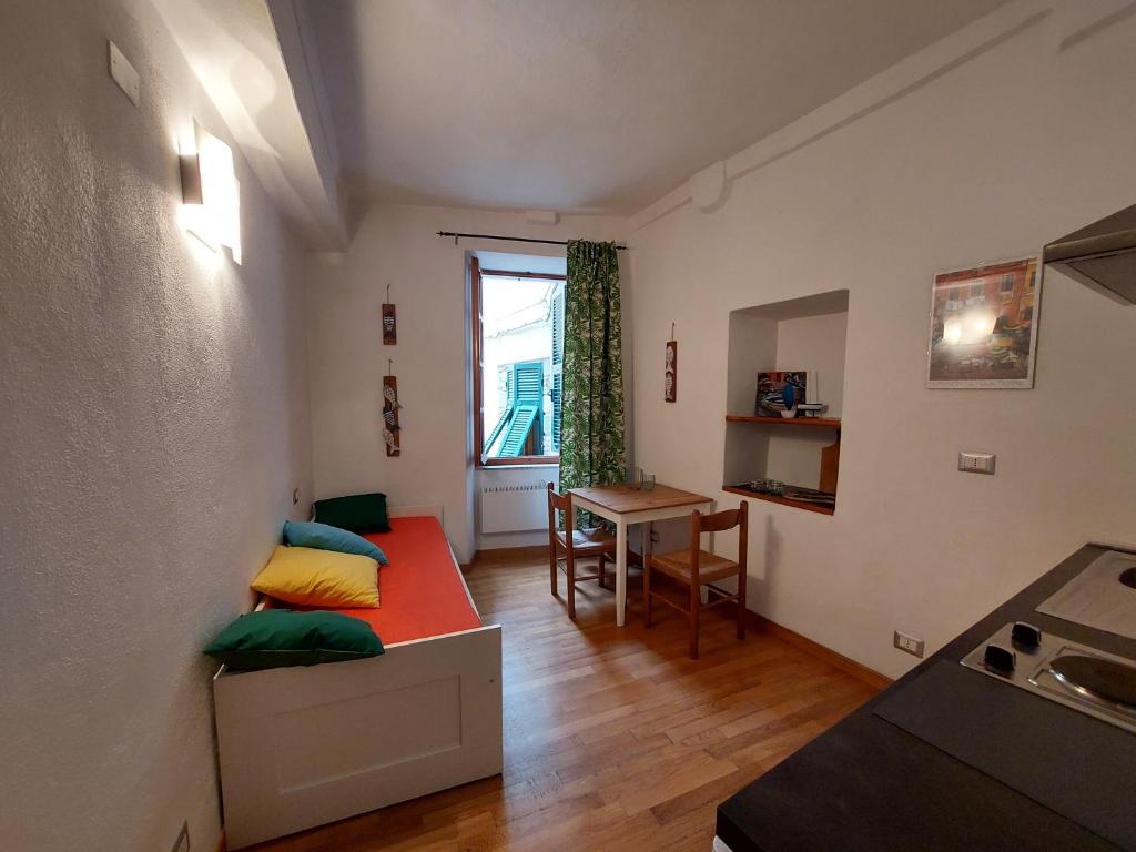 Mariasole Rooms - 2