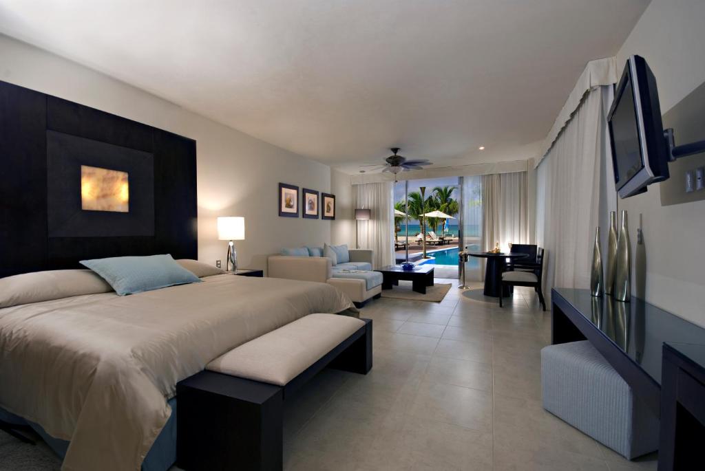 Secrets Aura Cozumel All Inclusive - Adults Only Photo 11