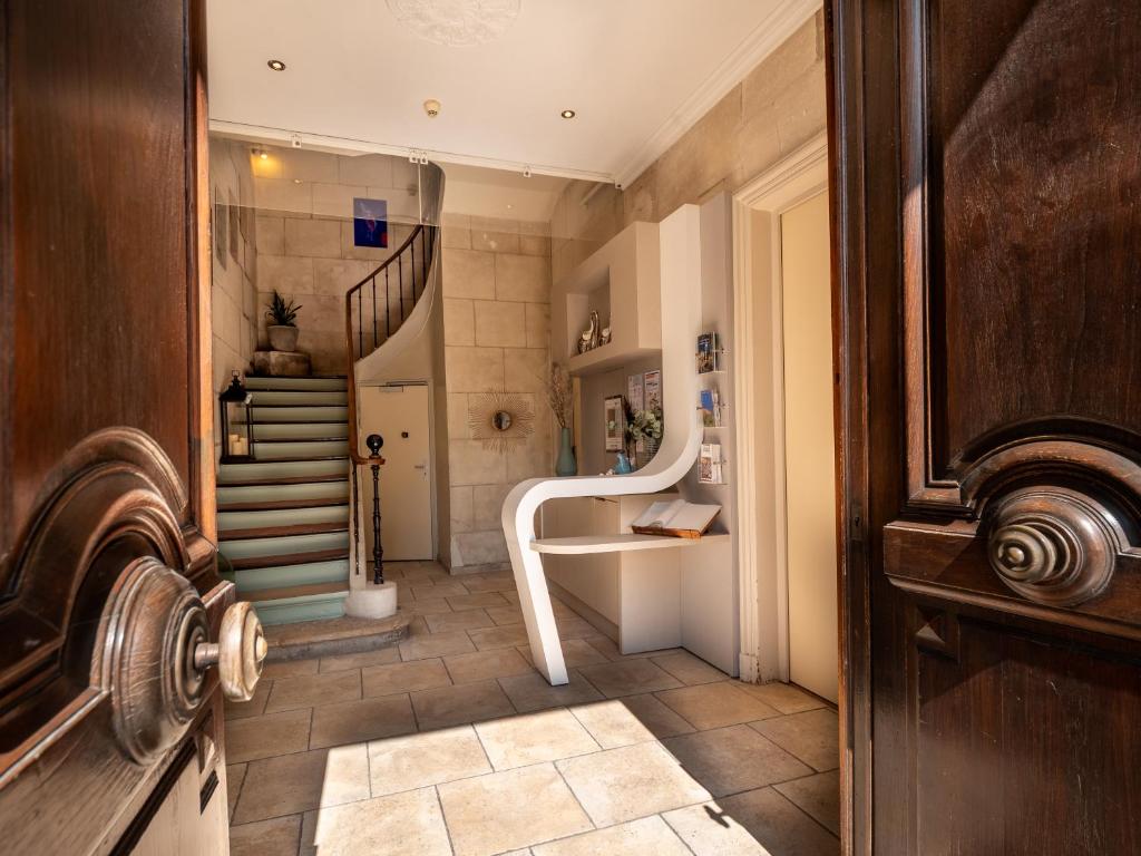 Altera Roma Hotel photo