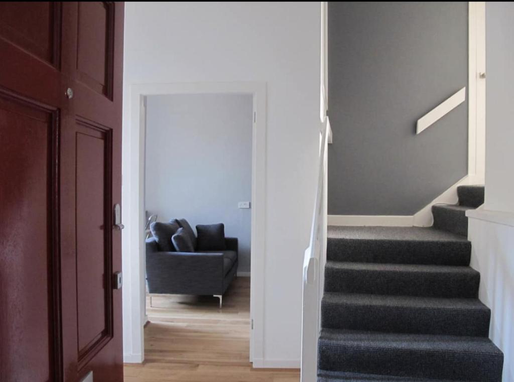 Royal Mile Apartment photo