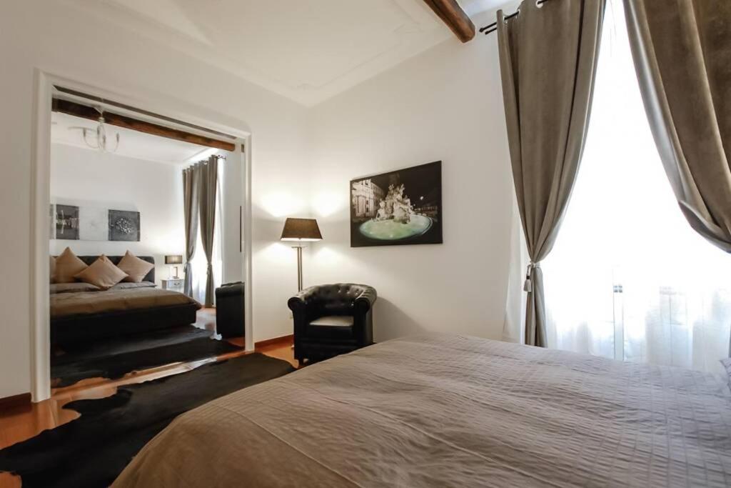 Banchi - Classic apartment between Navona and Campo dei Fiori - 3