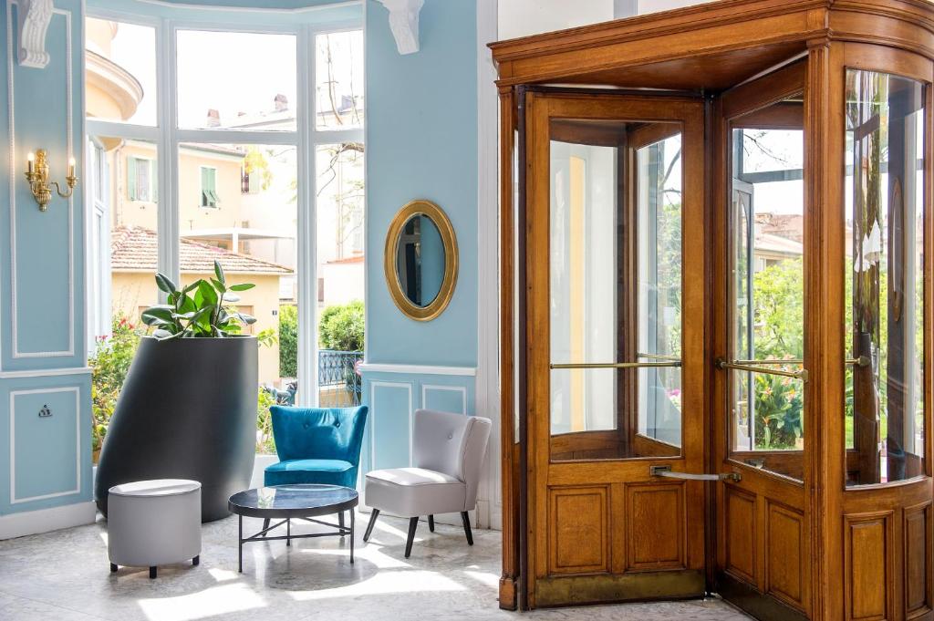 Hotel Mileade L'Orangeraie - Menton photo