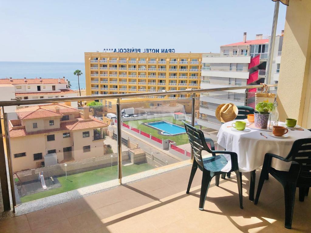 PASEO MARITIMO 44 - 3
