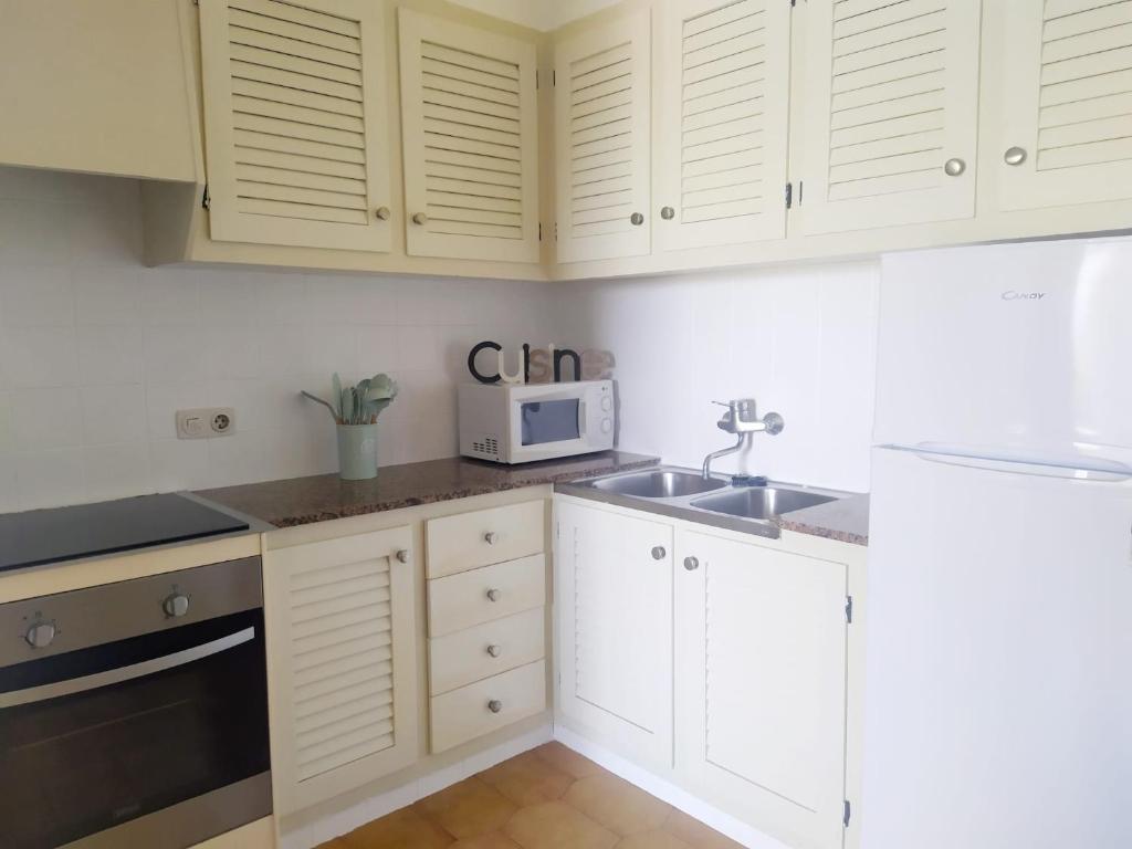 Cheap & Chic Apartamento en Son Bou de 2 dormitorios I - 5