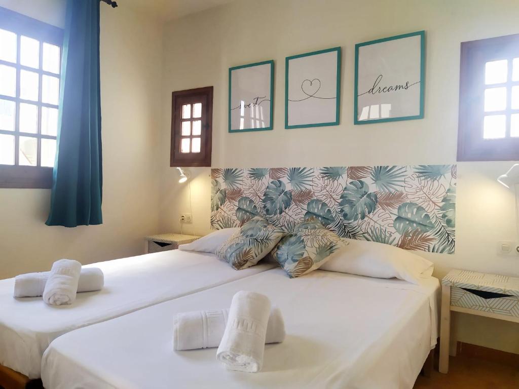 Cheap & Chic Apartamento en Son Bou de 2 dormitorios I - 3