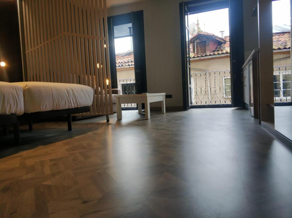Apartamentos Turísticos y Habitaciones Cidade Vella by Bossh! Hotels - 4