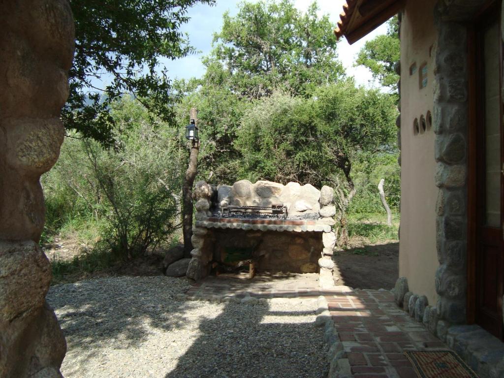 Cabañas en Piedras Maia - 2