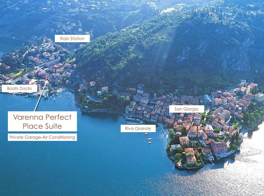 Varenna Perfect Place 2 Suites - 3