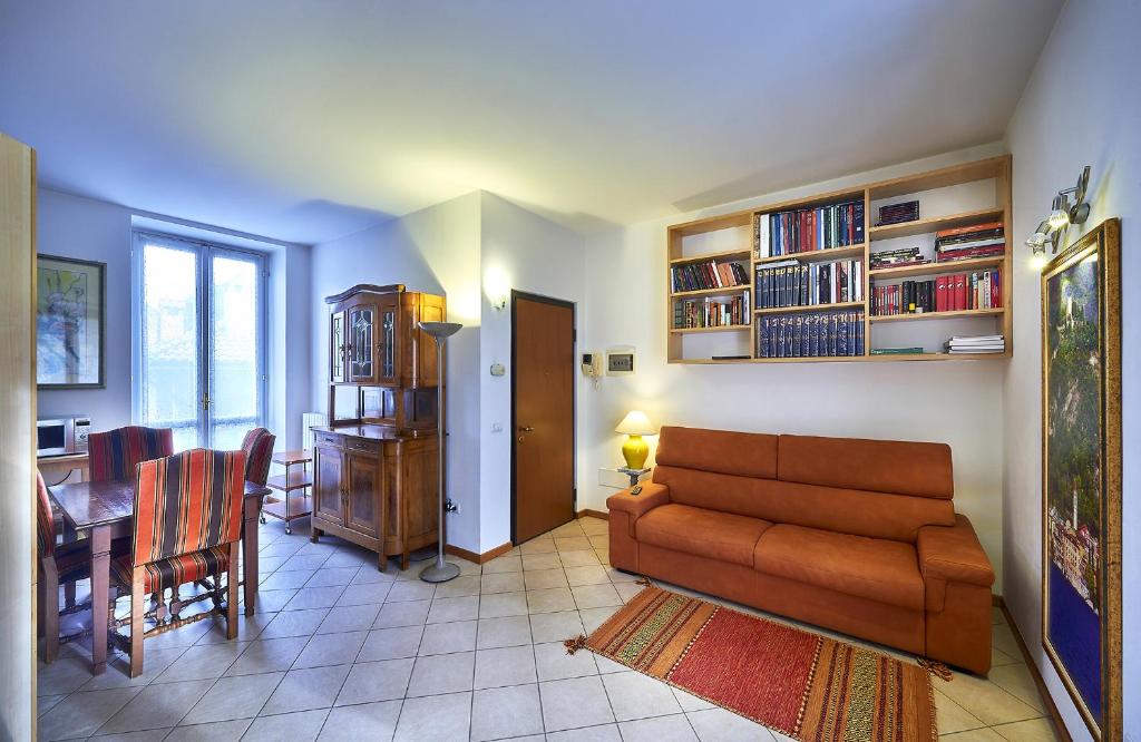Varenna Perfect Place 2 Suites - 5