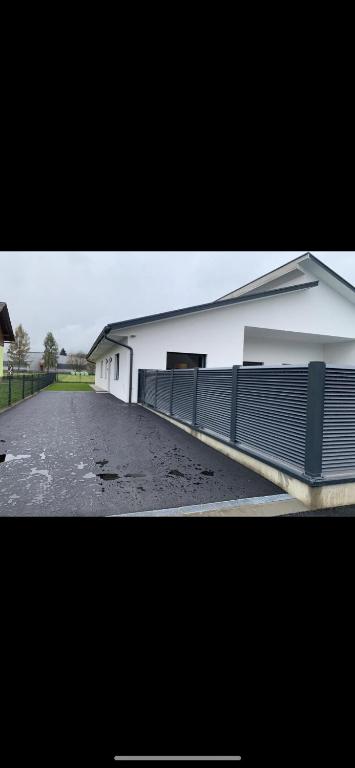 SD-Apartment, Spielberg