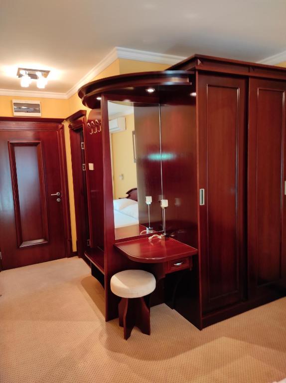 Hotel Mimoza - 2