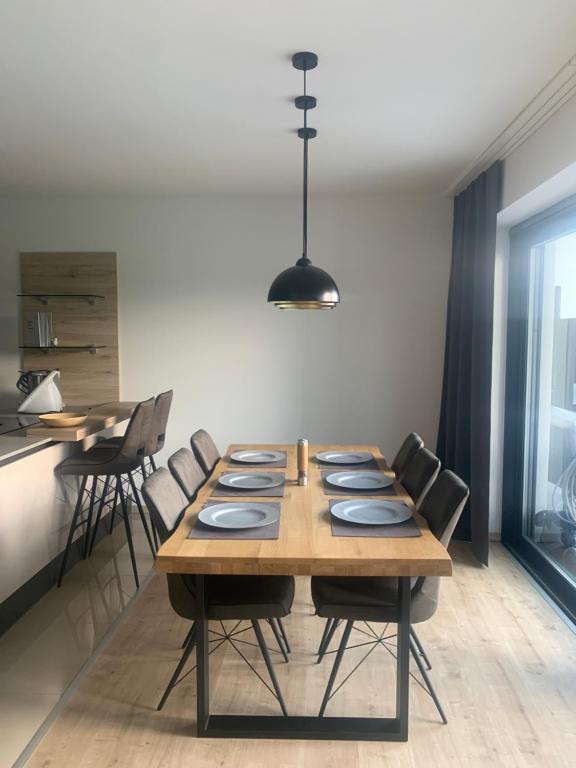 SD-Apartment - 5