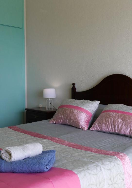 Apartamento com vista mar, Nazaré