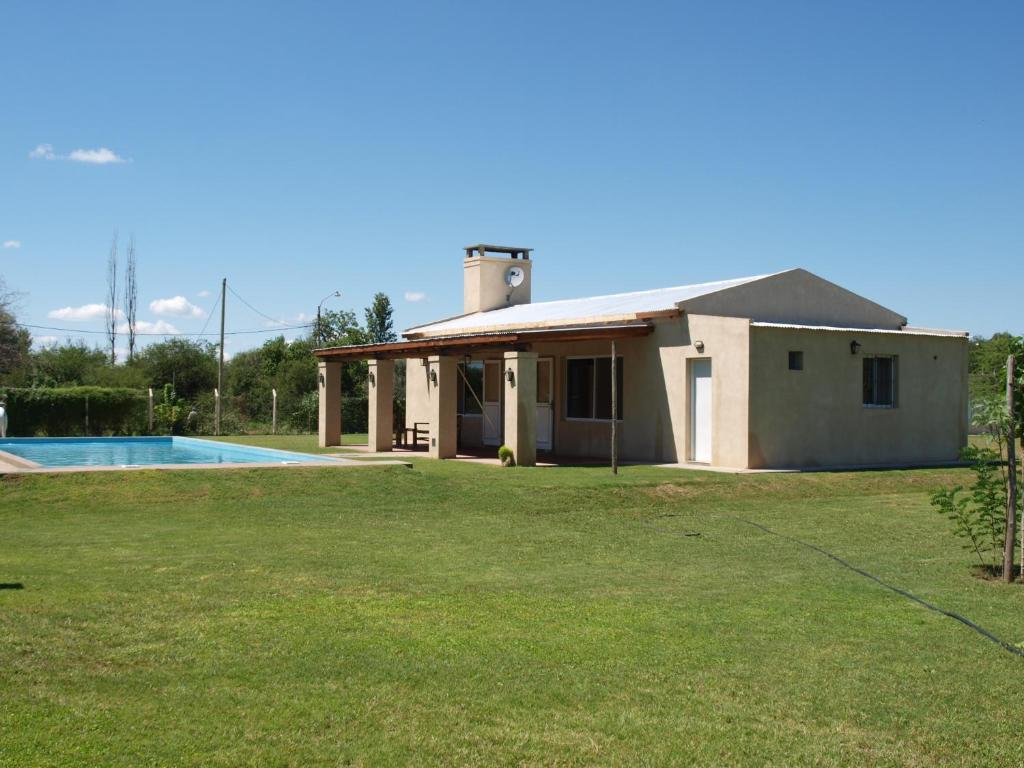 Apart C&C Valle Fertil
