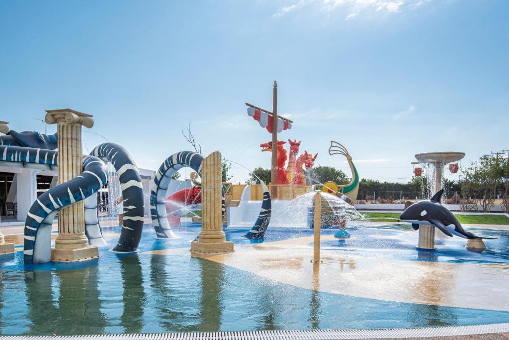 Water park
