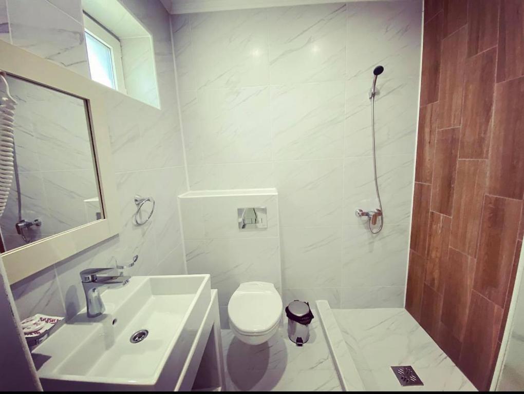 Mykonos Mamaia Boutique Villa photo