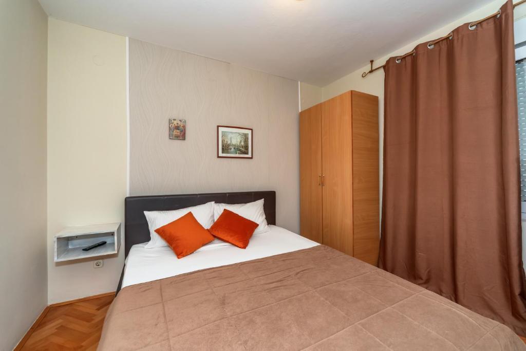 Apartments Pod Lozom with Seaview - 3