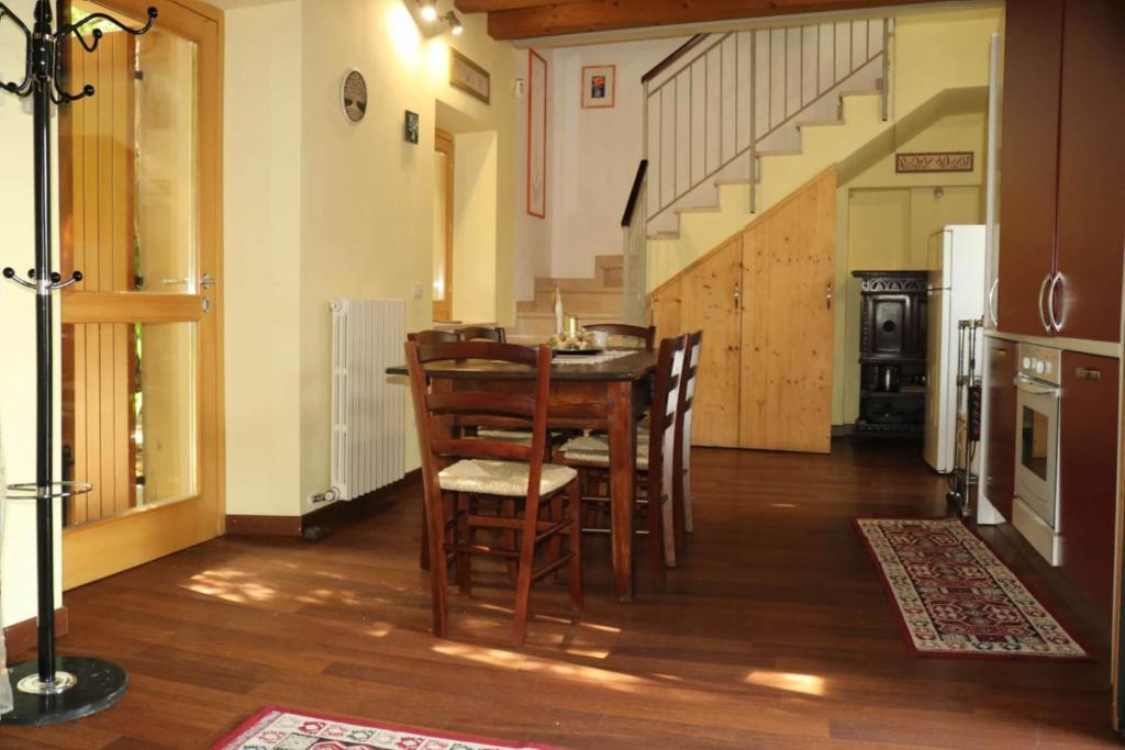 Casa Jasmin, 2 floors, private garden - 5