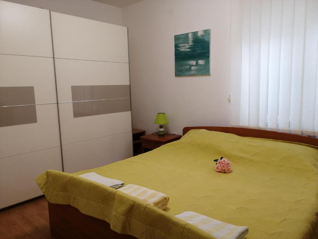 Ines and Marina — Hotel in Dubrovnik