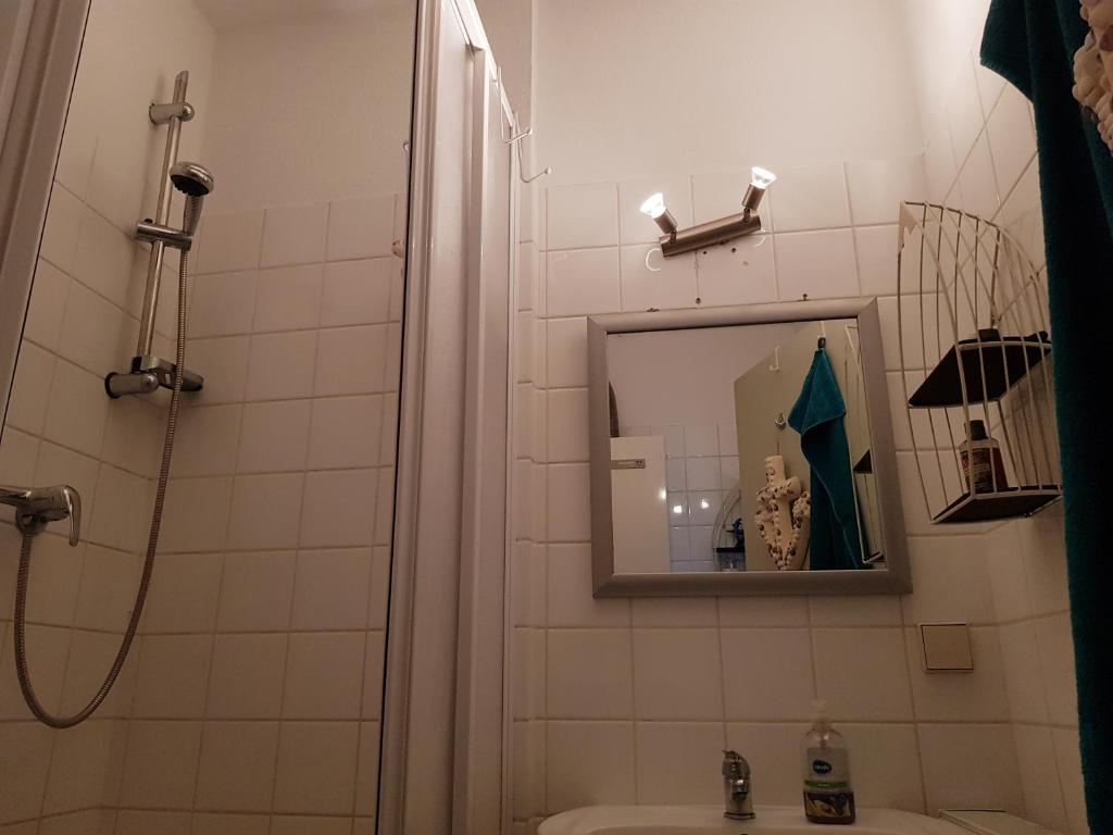 Ferienwohnung Kaufmannshof photo