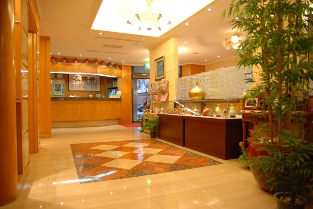 ハラズル ホテル (Harazuru Hotel)