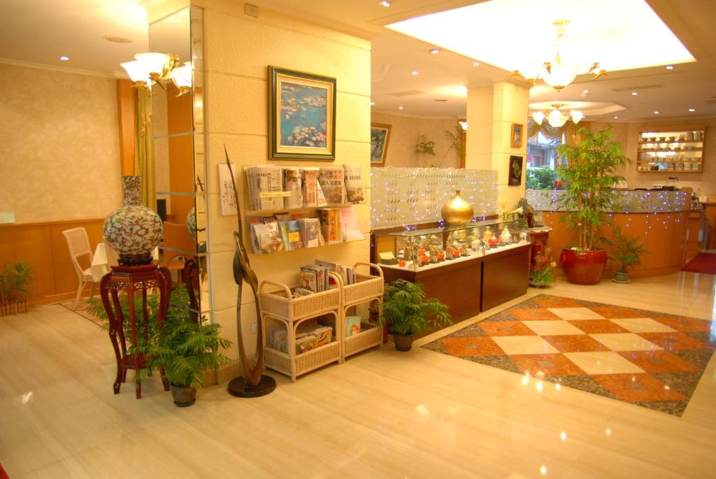 ハラズル ホテル (Harazuru Hotel)