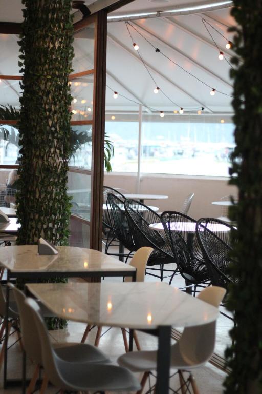 Orlanova Boutique Hotel