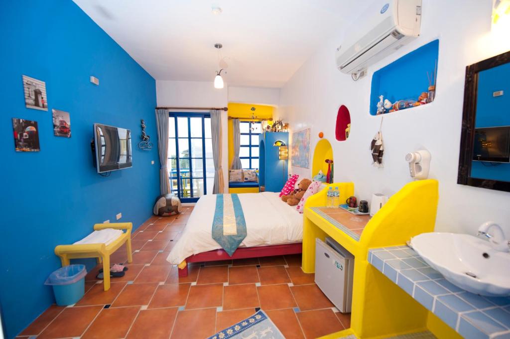 Captain Homestay photo
