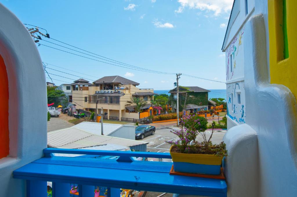 Captain Homestay photo