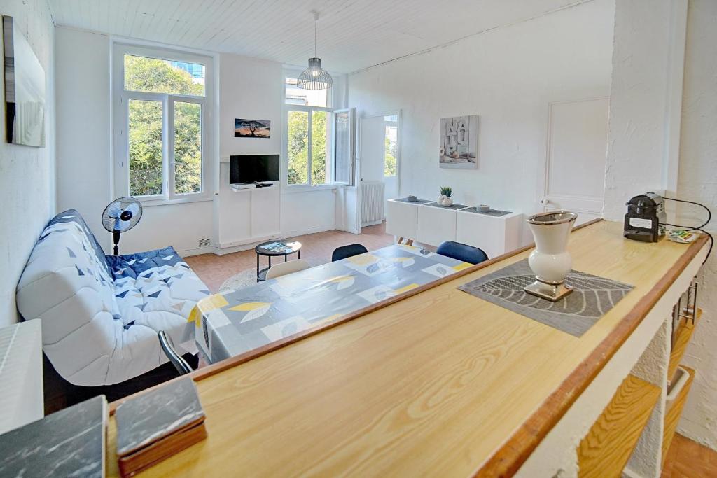 IMMOGROOM - Suquet - 2 min from the beaches, Cannes