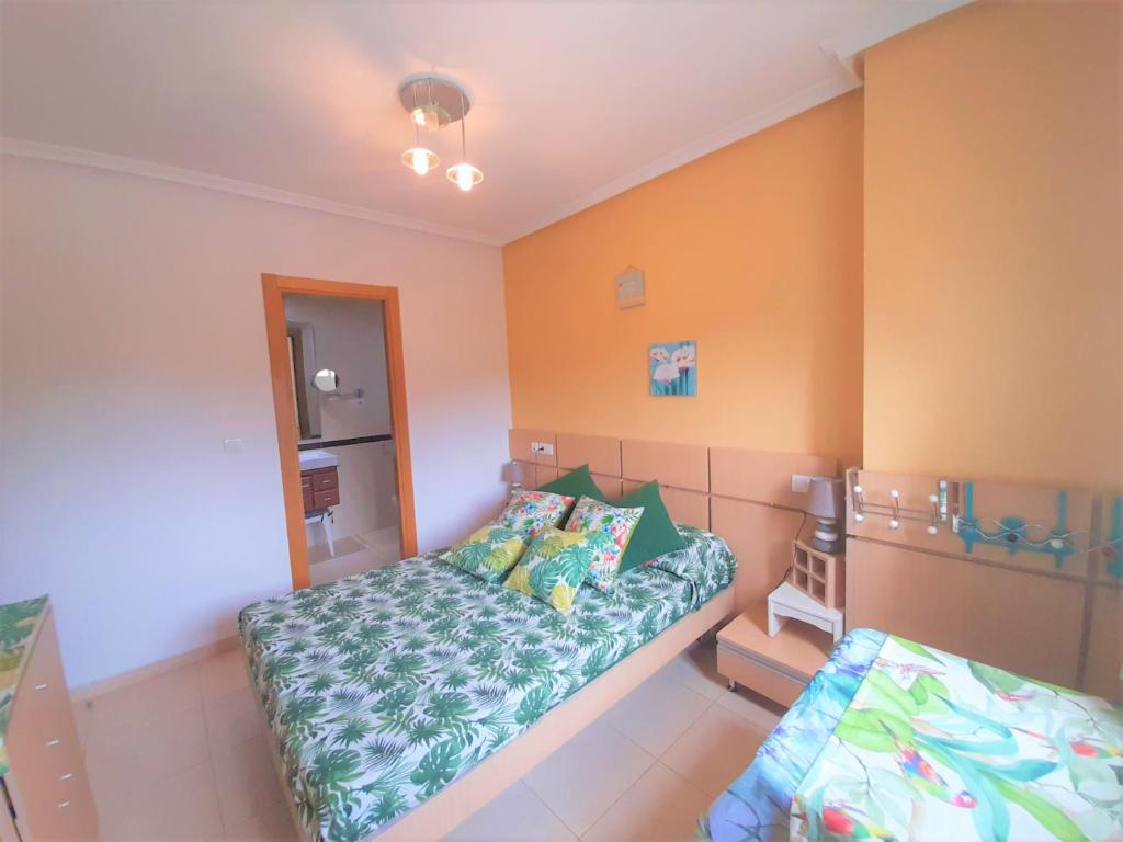 AYF 3 HABITACIONES ,WIFI ,ESPACIOSO y CENTRICO - 2