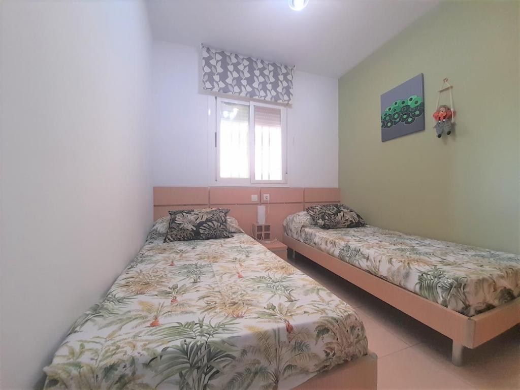 AYF 3 HABITACIONES ,WIFI ,ESPACIOSO y CENTRICO - 4